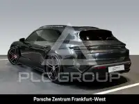 2025 Porsche Taycan