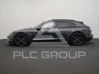 2025 Porsche Taycan
