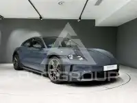 2025 Porsche Taycan