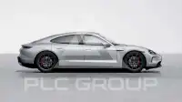 2025 Porsche Taycan