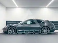 2025 Porsche Taycan