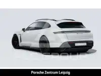2025 Porsche Taycan