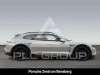2025 Porsche Taycan