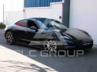 2025 Porsche Taycan