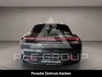 2025 Porsche Taycan