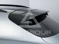 2025 Porsche Taycan