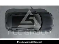 2025 Porsche Taycan