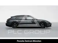 2025 Porsche Taycan