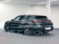 2025 Porsche Taycan