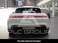 2025 Porsche Taycan
