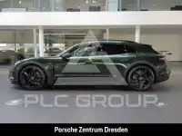 2025 Porsche Taycan