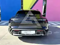 2025 Porsche Taycan