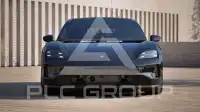 2025 Porsche Taycan