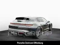2025 Porsche Taycan
