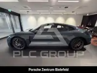 2025 Porsche Taycan