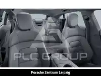 2025 Porsche Taycan
