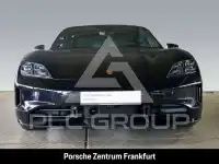 2025 Porsche Taycan