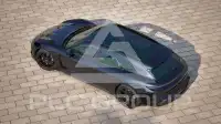 2025 Porsche Taycan