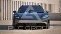 2025 Porsche Taycan