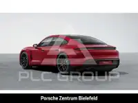 2025 Porsche Taycan