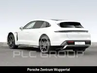 2025 Porsche Taycan