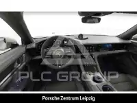 2025 Porsche Taycan