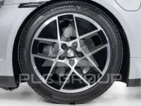 2025 Porsche Taycan
