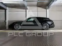 2025 Porsche Taycan