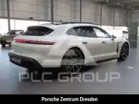 2025 Porsche Taycan