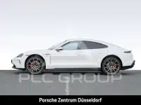 2025 Porsche Taycan