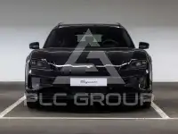 2025 Porsche Taycan