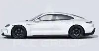 2025 Porsche Taycan