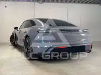 2025 Porsche Taycan