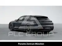 2025 Porsche Taycan