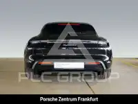 2025 Porsche Taycan