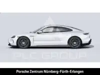 2025 Porsche Taycan