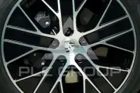 2025 Porsche Taycan