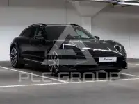2025 Porsche Taycan