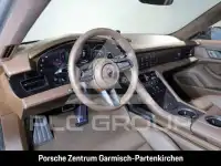 2025 Porsche Taycan