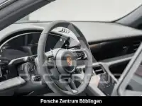 2025 Porsche Taycan