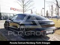 2025 Porsche Taycan