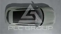 2026 Porsche Taycan