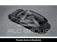 2025 Porsche Taycan