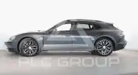 2025 Porsche Taycan
