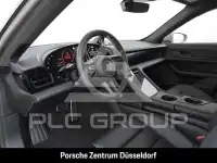 2025 Porsche Taycan