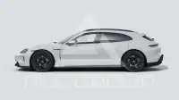 2025 Porsche Taycan