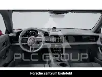 2025 Porsche Taycan