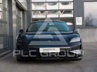 2025 Porsche Taycan