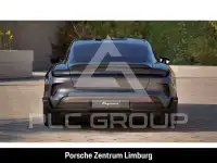 2025 Porsche Taycan