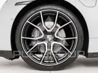 2025 Porsche Taycan
